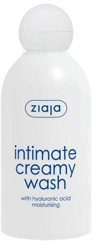 hydratační intimní hygiena - hydratační intimní hygiena 200 ml Ziaja
