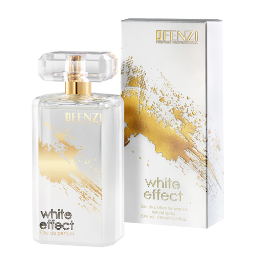 White Effect Woman 100 ml JFENZI