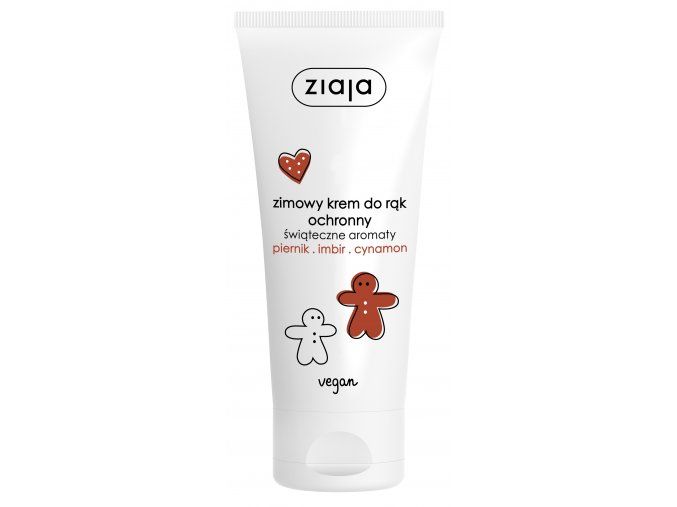 Perník krém na ruce 50 ml Ziaja