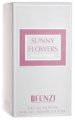 Sunny Flowers Woman edp 100ml JFenzi