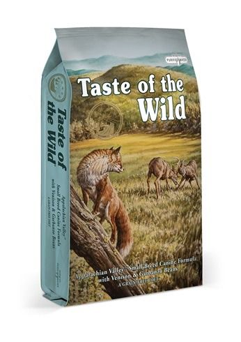 TOW Appalachian Valley 2kg Taste of the Wild